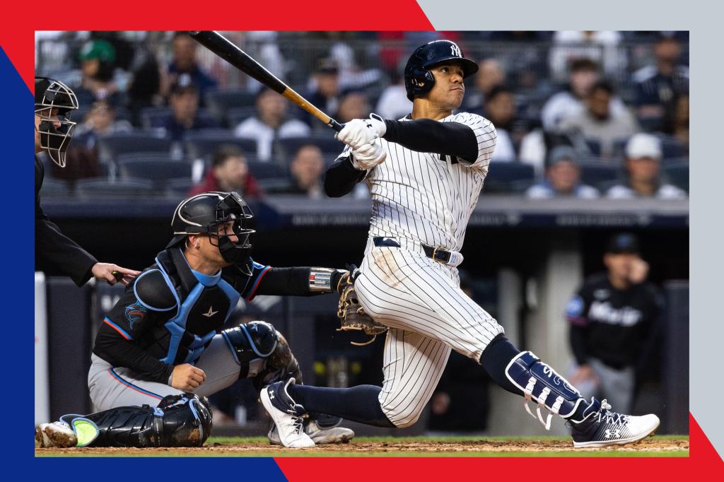NY Yankees-Marlins on Amazon Prime Video: Everything You Need to Know ...